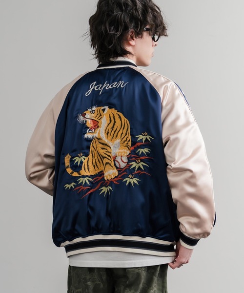 セール】KRIFF MAYER クリフメイヤー スーベニア刺繍ひっくり