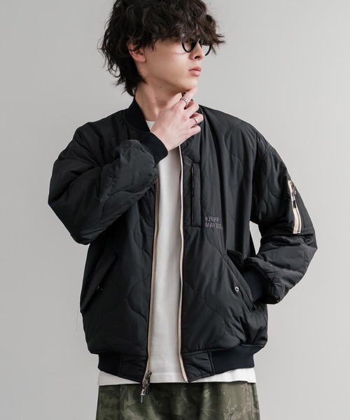 セール】KRIFF MAYER クリフメイヤー スーベニア刺繍ひっくり