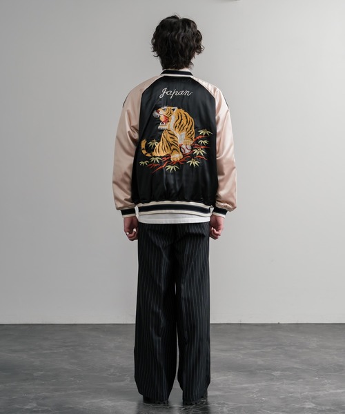 セール】KRIFF MAYER クリフメイヤー スーベニア刺繍ひっくり