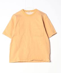 AURALEE（オーラリー）の「半袖Tシャツ（Tシャツ/カットソー）」