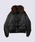 Jieda�i�W�G�_�j�́u�yJieDa�zThinsulate N-2A JACKET�i�~���^���[�W���P�b�g�j�v�b�u���b�N