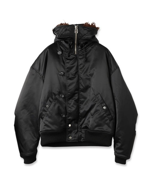 セール】【JieDa】Thinsulate N-2A JACKET（ミリタリージャケット