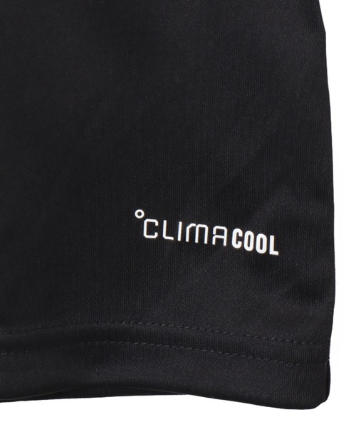 adidas(アディダス)の「adidas JAMAICA 26 X BOB MARLEY AWAY PRE MATCH JERSEY / アディダス ジャマイカ26 × ボブマーリー アウェイ プレマッチ ジャージ(ジャージ・メンズ・ブラック・L/S/XXL/XL/M)」の8枚目の写真