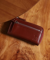 Arnold Palmer（アーノルドパーマー）の「アーノルドパーマー カラフル多機能ｽﾏｰﾄｷｰｹｰｽ（キーケース/キーアクセサリー）」