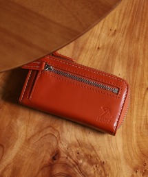 Arnold Palmer（アーノルドパーマー）の「アーノルドパーマー カラフル多機能ｽﾏｰﾄｷｰｹｰｽ（キーケース/キーアクセサリー）」