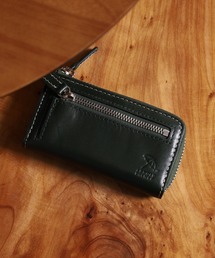 Arnold Palmer（アーノルドパーマー）の「アーノルドパーマー カラフル多機能ｽﾏｰﾄｷｰｹｰｽ（キーケース/キーアクセサリー）」