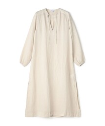 JAMES PERSE｜ジェームスパースのワンピース/ドレス（リネン・麻）通販