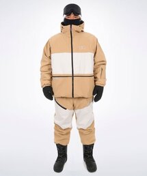 スノーボード ウェア セットアップ」に該当するファッション通販