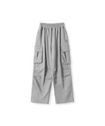 Pzig Sweat Pants GREY