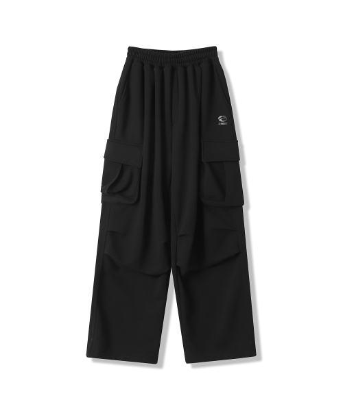 ZENDUST(ジェンダスト)の「Pzig Sweat Pants GREY(その他パンツ・レディース・グレー・LARGE/MEDIUM)」の2枚目の写真