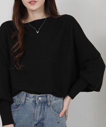 pumpkin port｜パンプキンポートのニット/セーター通販 - ZOZOTOWN