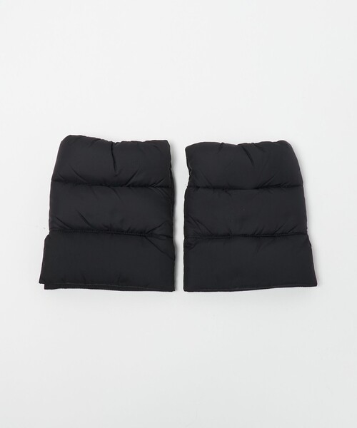 THE NORTH FACE＞ヌプシ アンクルウォーマー（ユニセックス