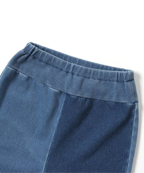 BREEZE（ブリーズ）の「【26春】DAISUKIサルエルパンツ（その他パンツ・キッズ・その他13/ブラウン/その他11/インディゴブルー/カーキ/ブラック/その他12/グレー・130/120/90/80/100/110/70）」の16枚目の写真