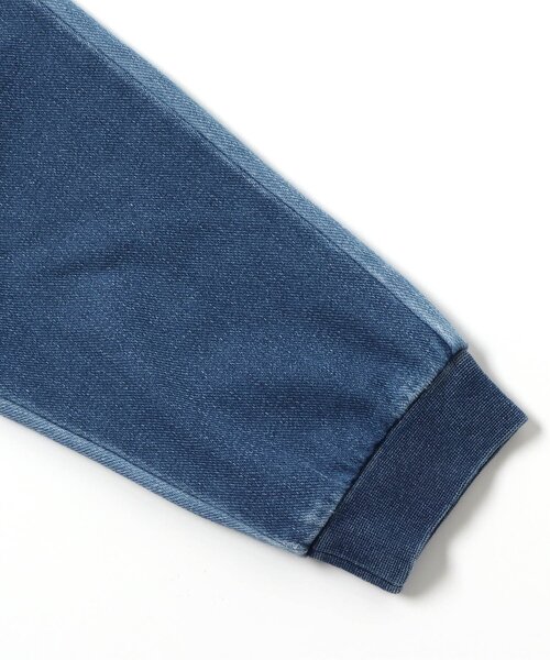 BREEZE（ブリーズ）の「【26春】DAISUKIサルエルパンツ（その他パンツ・キッズ・その他13/ブラウン/その他11/インディゴブルー/カーキ/ブラック/その他12/グレー・130/120/90/80/100/110/70）」の19枚目の写真