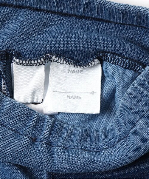 BREEZE(ブリーズ)の「【26春新作】DAISUKIサルエルパンツ(その他パンツ・キッズ・その他13/ブラウン/その他11/インディゴブルー/カーキ/ブラック/その他12/グレー・130/120/90/80/100/110/70)」の9枚目の写真