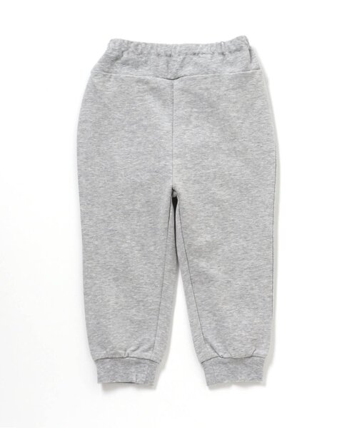 BREEZE(ブリーズ)の「【26春新作】DAISUKIサルエルパンツ(その他パンツ・キッズ・その他13/ブラウン/その他11/インディゴブルー/カーキ/ブラック/その他12/グレー・130/120/90/80/100/110/70)」の12枚目の写真