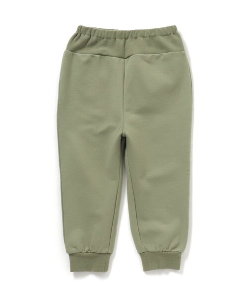 BREEZE(ブリーズ)の「【26春新作】DAISUKIサルエルパンツ(その他パンツ・キッズ・その他13/ブラウン/その他11/インディゴブルー/カーキ/ブラック/その他12/グレー・130/120/90/80/100/110/70)」の13枚目の写真