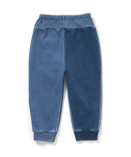 BREEZE(ブリーズ)の「【26春新作】DAISUKIサルエルパンツ(その他パンツ・キッズ・その他13/ブラウン/その他11/インディゴブルー/カーキ/ブラック/その他12/グレー・130/120/90/80/100/110/70)」の14枚目の写真