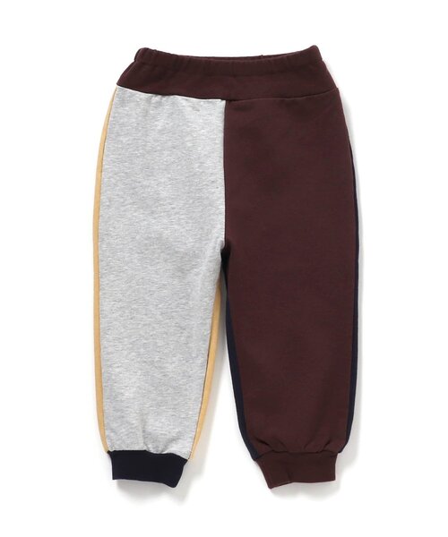 BREEZE(ブリーズ)の「【26春新作】DAISUKIサルエルパンツ(その他パンツ・キッズ・その他13/ブラウン/その他11/インディゴブルー/カーキ/ブラック/その他12/グレー・130/120/90/80/100/110/70)」の15枚目の写真