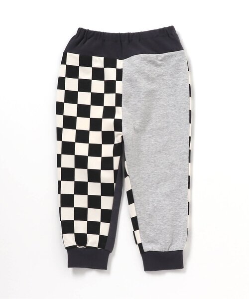 BREEZE(ブリーズ)の「【26春新作】DAISUKIサルエルパンツ(その他パンツ・キッズ・その他13/ブラウン/その他11/インディゴブルー/カーキ/ブラック/その他12/グレー・130/120/90/80/100/110/70)」の16枚目の写真