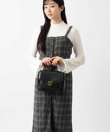 ショルダーバッグ（ブラック/黒色系）ファッション通販 - ZOZOTOWN