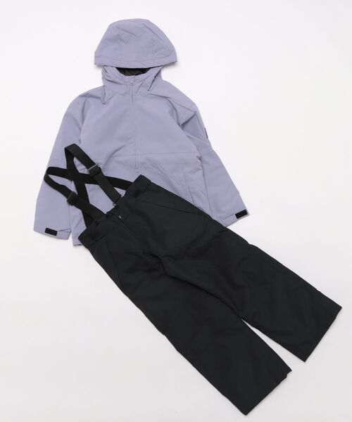 OP:オーピー】キッズ用スノーウェア上下セット スキー スノーボード