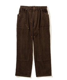 FLATLUX（フラットラックス）の「FLATLUX Cohcor Eazy Pant（フラットラックス Cohcor イージー パンツ）（カーゴパンツ）」