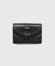 Maison MIHARA YASUHIRO（メゾンミハラヤスヒロ）の「【MIHARAYASUHIRO/ミハラヤスヒロ】invisible compact wallet（財布）」