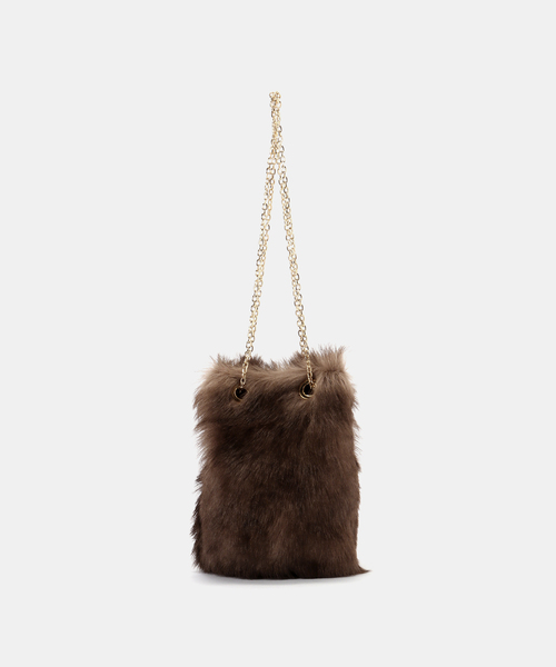 plage（プラージュ）の「CARUS / カルス PETIT 別注 PAGGIO バッグ（ハンドバッグ・レディース・キャメル・FREE）」の8枚目の写真