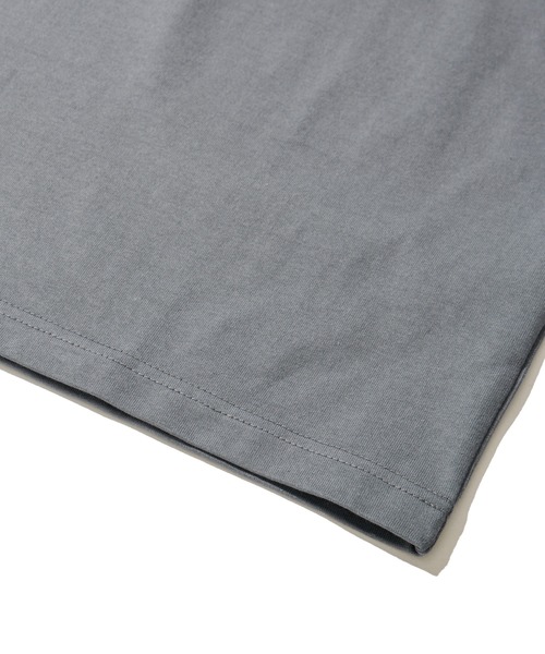 Goodwear(グッドウェア)の「【Goodwear/グッドウェア】7.1オンス USAコットン 吸水速乾 無地 タンクトップ(タンクトップ・メンズ・ブラック/グレー/ホワイト・MEDIUM/X-LARGE/LARGE)」の11枚目の写真