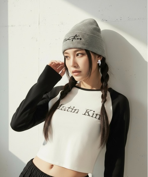 Burner(バーナー)の「【Sonu jewelry(ソヌジュエリー)】蓄光おばけモチーフピアス son-pierce-1-8【RBTS】(ピアス(両耳用)・レディース・ホワイト・FREE)」の3枚目の写真