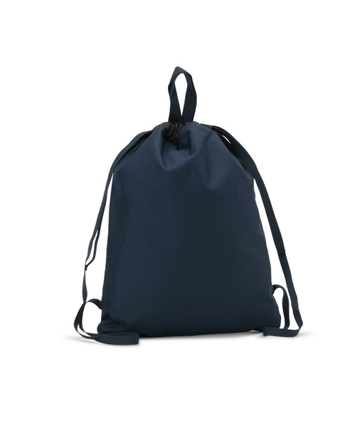 PUMA（プーマ）の「PUMA プーマ ユニセックス プーマ アクティブ ジム サック 14.5L（ボストンバッグ・メンズ・ブラック×ホワイト/ネイビー・FREE）」の4枚目の写真