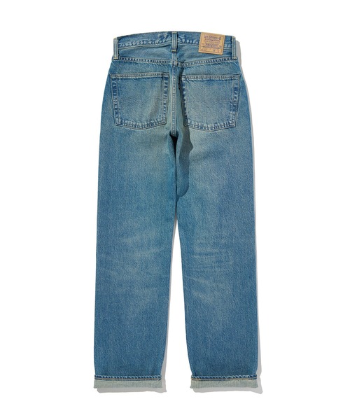 Levi's(リーバイス)の「Levi's/リーバイス BLUETAB(TM) 501(R)'70S ジーンズ MADE IN JAPAN(デニムパンツ・レディース・インディゴブルー・23inch/24inch/25inch/26inch/27inch/28inch)」の9枚目の写真