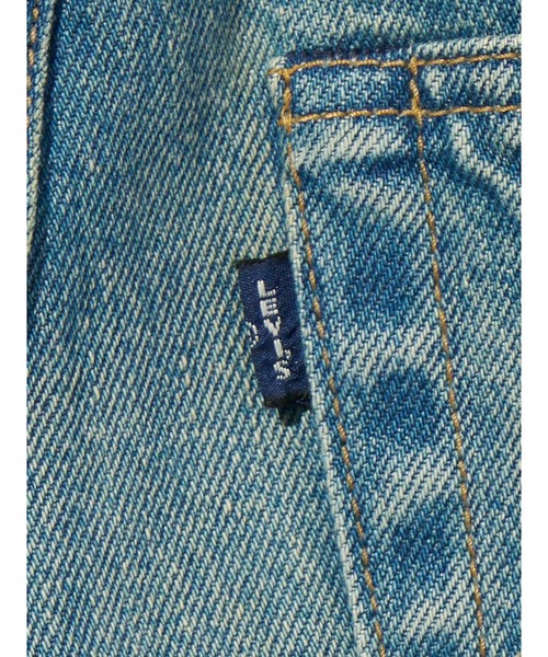 Levi's(リーバイス)の「Levi's/リーバイス BLUETAB(TM) 501(R)'70S ジーンズ MADE IN JAPAN(デニムパンツ・レディース・インディゴブルー・23inch/24inch/25inch/26inch/27inch/28inch)」の10枚目の写真