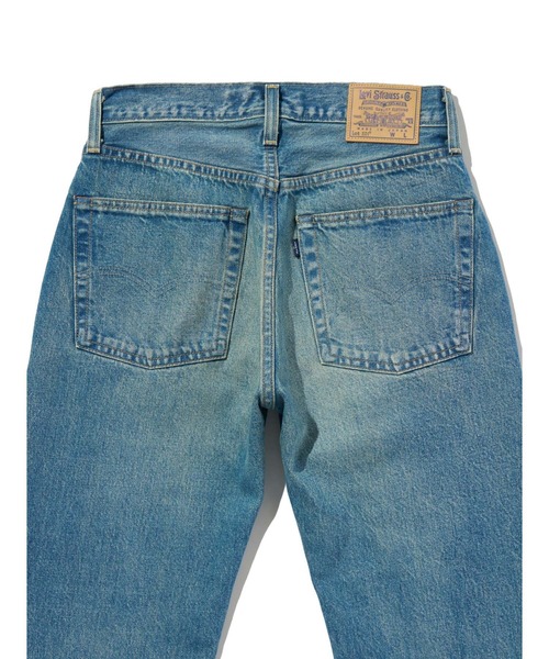 Levi's(リーバイス)の「Levi's/リーバイス BLUETAB(TM) 501(R)'70S ジーンズ MADE IN JAPAN(デニムパンツ・レディース・インディゴブルー・23inch/24inch/25inch/26inch/27inch/28inch)」の13枚目の写真