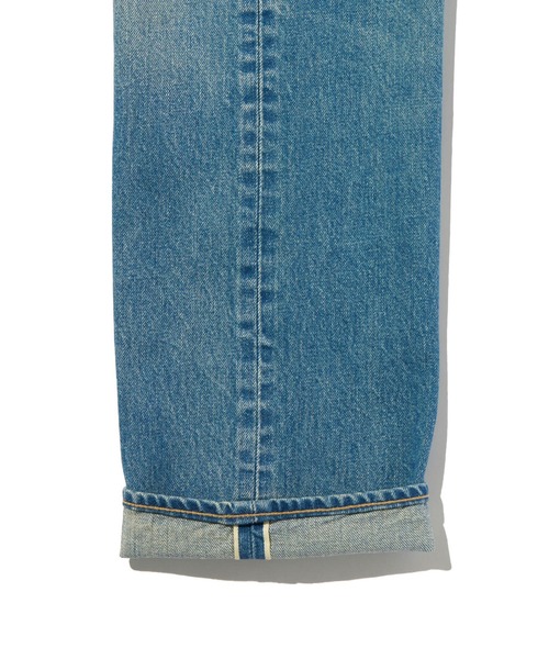 Levi's(リーバイス)の「Levi's/リーバイス BLUETAB(TM) 501(R)'70S ジーンズ MADE IN JAPAN(デニムパンツ・レディース・インディゴブルー・23inch/24inch/25inch/26inch/27inch/28inch)」の15枚目の写真
