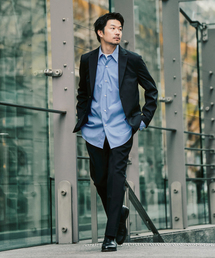 417 EDIFICE（フォーワンセブンエディフィス）｜セットアップ一覧 - WEAR