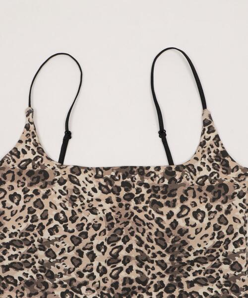 dispark（ディスパーク）の「DISPARK/【26年春夏新作】パターンキャミソール（キャミソール・レディース・その他2/その他1・FREE）」の15枚目の写真