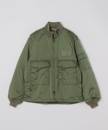 SPIEWAK（スピーワック）の「【SHIPS別注】SPIEWAK: G-8 WEP ジャケット ロング（ブルゾン）」