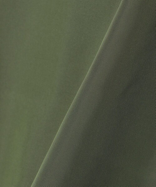 SPIEWAK(スピーワック)の「【SHIPS別注】SPIEWAK: G-8 WEP ジャケット ロング(ブルゾン・メンズ・オリーブ/ネイビー・SMALL/MEDIUM/LARGE)」の3枚目の写真