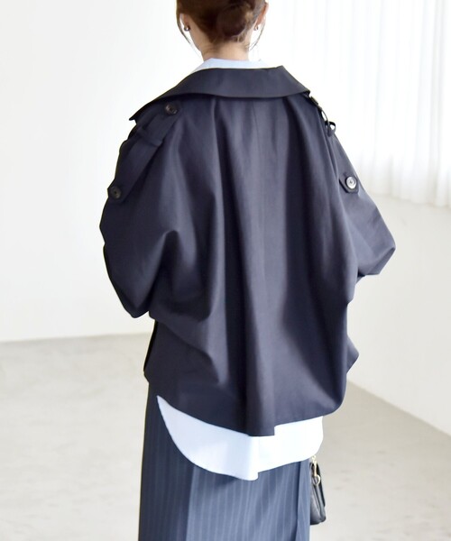 quaranciel（カランシエル）の「quaranciel: ドルマンスリーブ