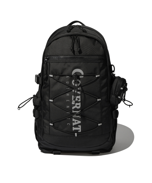 COVERNAT（カバーナット）の「ニューアセンティック27Lバックパック ブラック（バックパック/リュック・レディース・その他・FREE）」の19枚目の写真