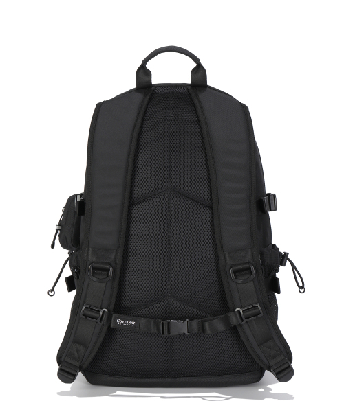 COVERNAT（カバーナット）の「ニューアセンティック27Lバックパック ブラック（バックパック/リュック・レディース・その他・FREE）」の13枚目の写真