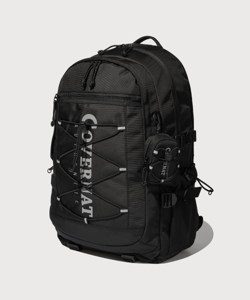 COVERNAT（カバーナット）の「ニューアセンティック27Lバックパック ブラック（バックパック/リュック・レディース・その他・FREE）」の14枚目の写真