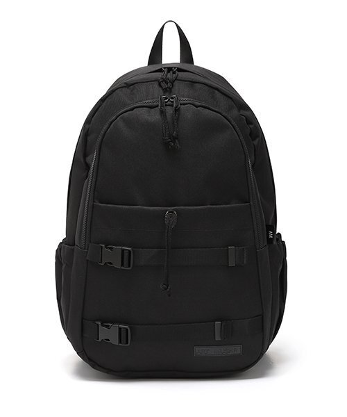 TIGHT LINE backpack (black)