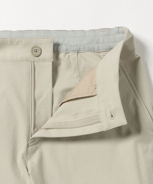 BEAMS GOLF(ビームスゴルフ)の「ORANGE LABEL / ストレッチ スリム フルレングスパンツ(吸水速乾)(その他パンツ・レディース・ベージュ/ネイビー/ホワイト・SMALL/MEDIUM/LARGE)」の20枚目の写真