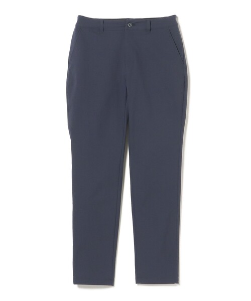 BEAMS GOLF(ビームスゴルフ)の「ORANGE LABEL / ストレッチ スリム フルレングスパンツ(吸水速乾)(その他パンツ・レディース・ベージュ/ネイビー/ホワイト・SMALL/MEDIUM/LARGE)」の16枚目の写真