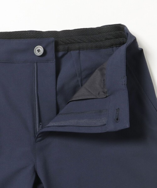 BEAMS GOLF(ビームスゴルフ)の「ORANGE LABEL / ストレッチ スリム フルレングスパンツ(吸水速乾)(その他パンツ・レディース・ベージュ/ネイビー/ホワイト・SMALL/MEDIUM/LARGE)」の15枚目の写真