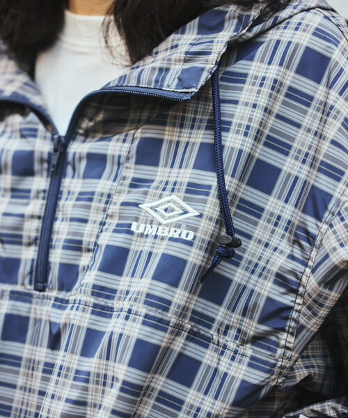 UMBRO×FREAK
