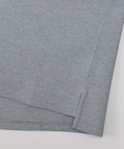 Champion(チャンピオン)の「【Champion/チャンピオン】メンズ スポーツ ポロシャツ(ポロシャツ・メンズ・ダークネイビー/ホワイト/グレー/ブラック・X-LARGE/LARGE/MEDIUM)」の15枚目の写真